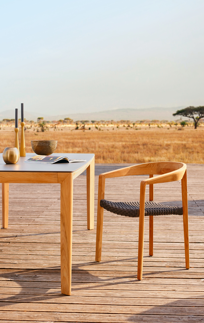 Lodge Ambiente 01