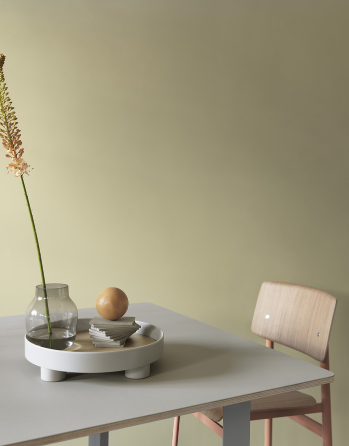 Loft Chair Platform Tray Silent Vase