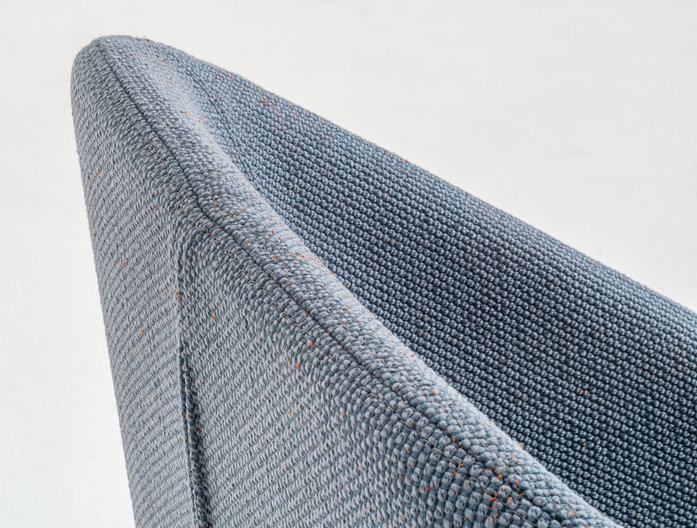 Log Armchair 365 Pedrali Slider 10