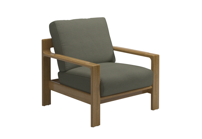 Loop Lounge Chair 08