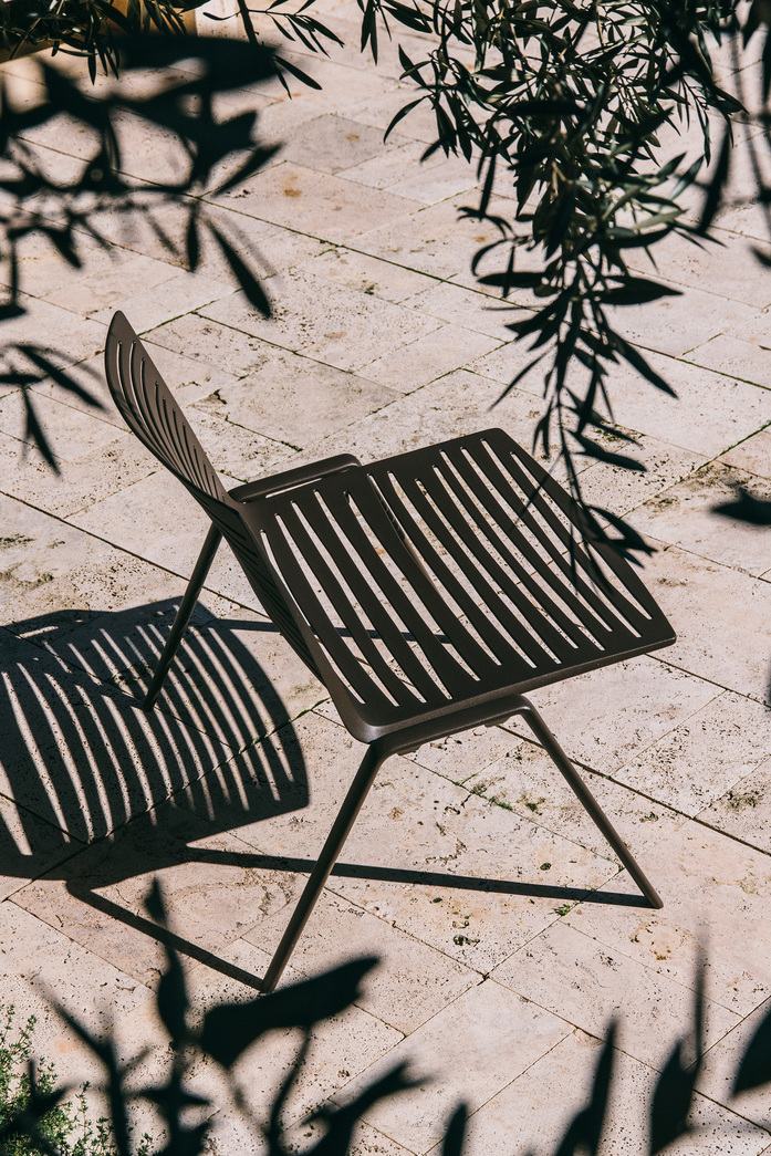 Lounge Armchair 3