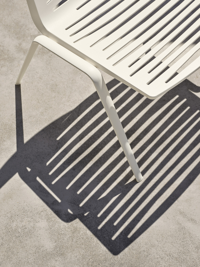 Lounge Armchair 5