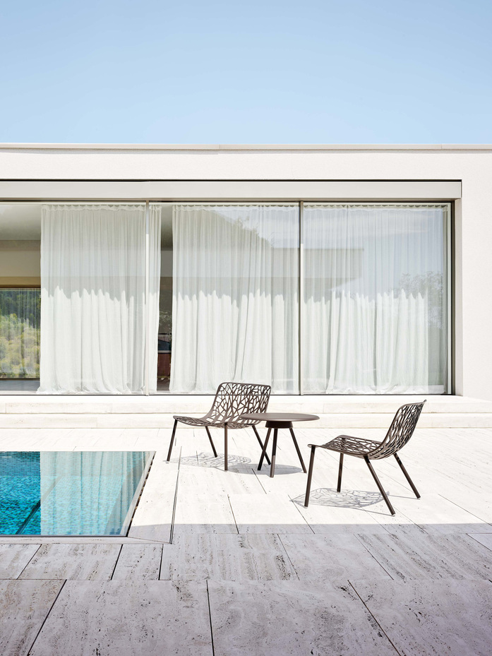 Lounge Armchairs