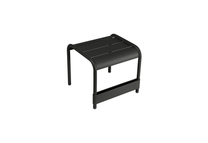 Luxembourg Little Low Table Reglisse