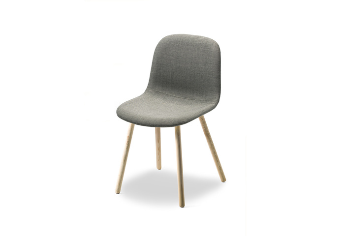 Mani Ash Wood Legs 2 Fantoni