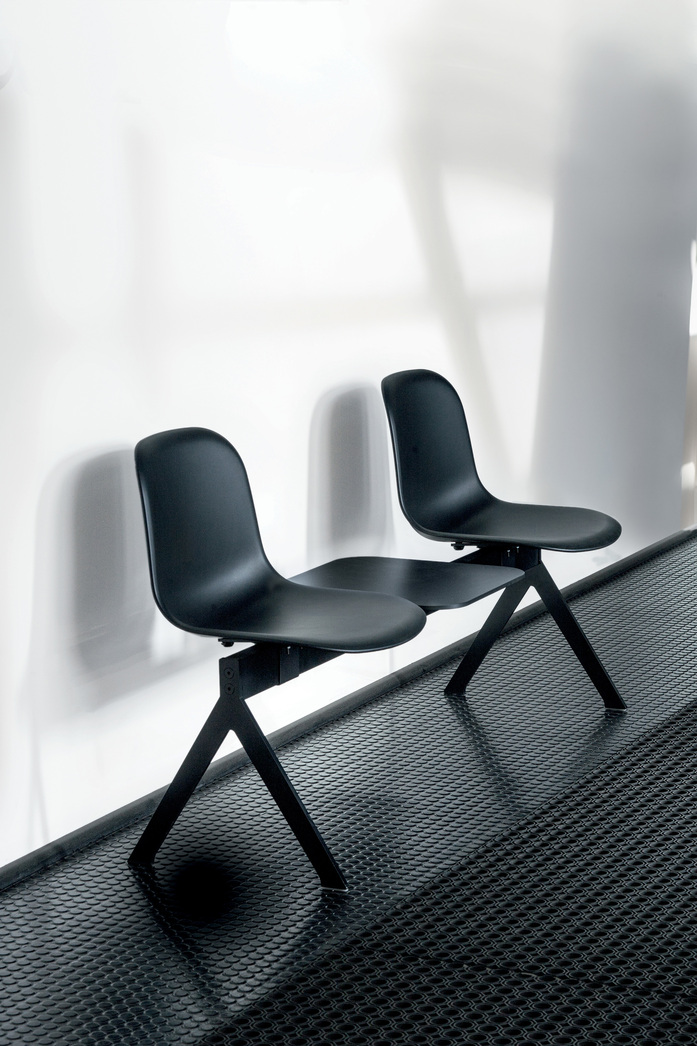 Mani Composition Double Fantoni