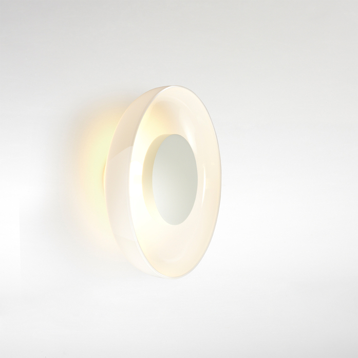 Marset Lr Aura Plus White