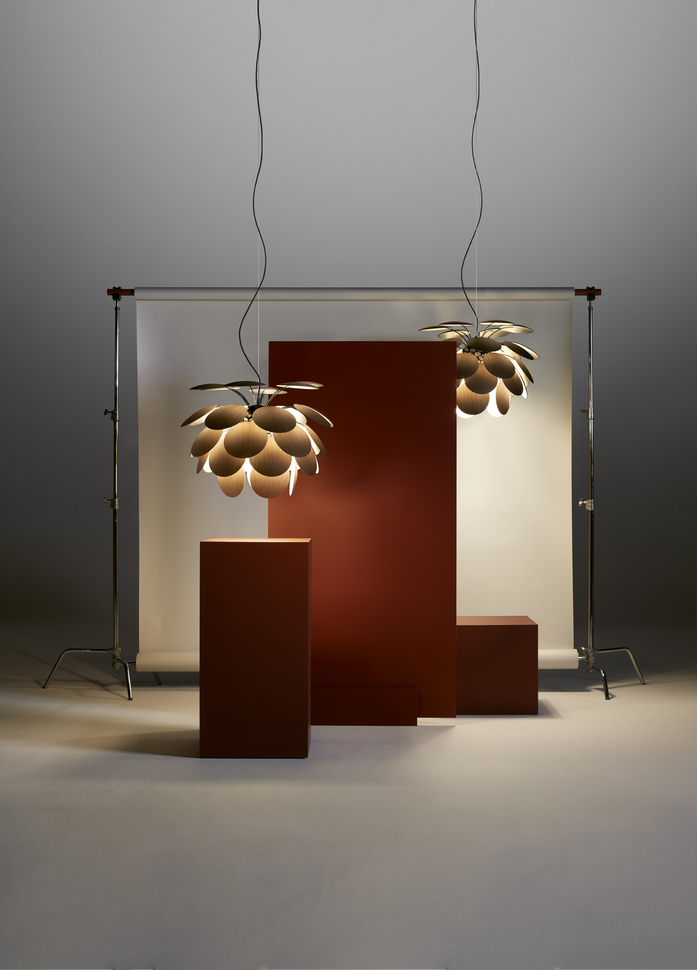 Marset Lr Discoco Still Life Vertical