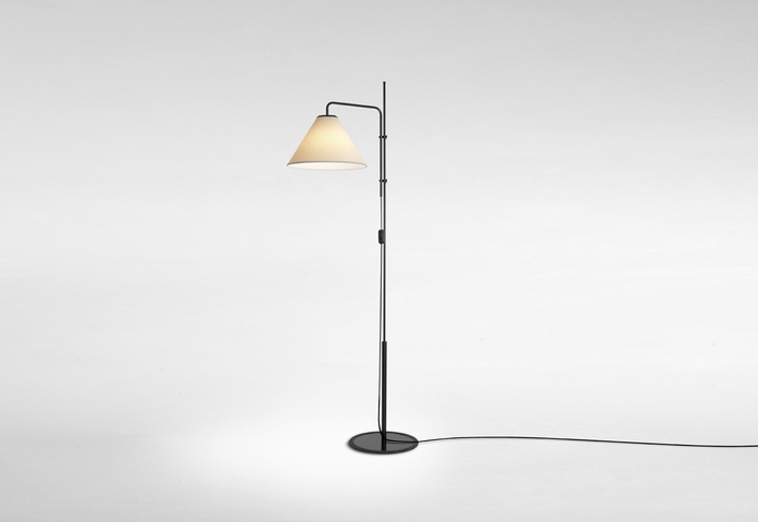 Marset Lr Funiculi Screen Beige
