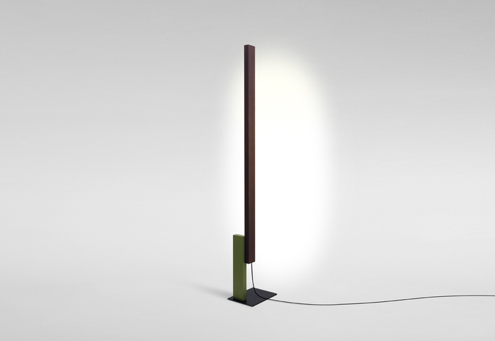 Marset Lr Highline Green Wenge