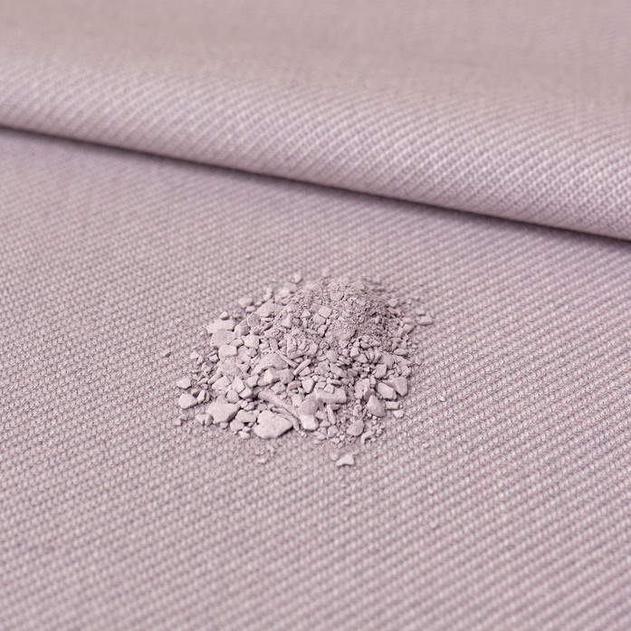 Mg 0512 Clay Haemetite