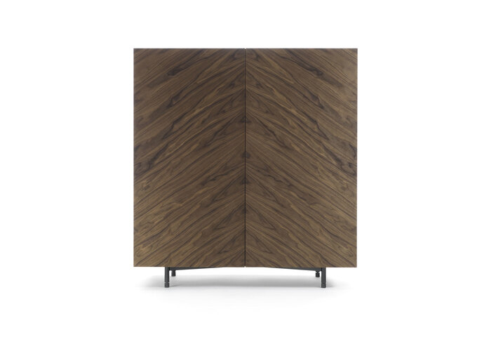 Mori Design Bartoli Design 1