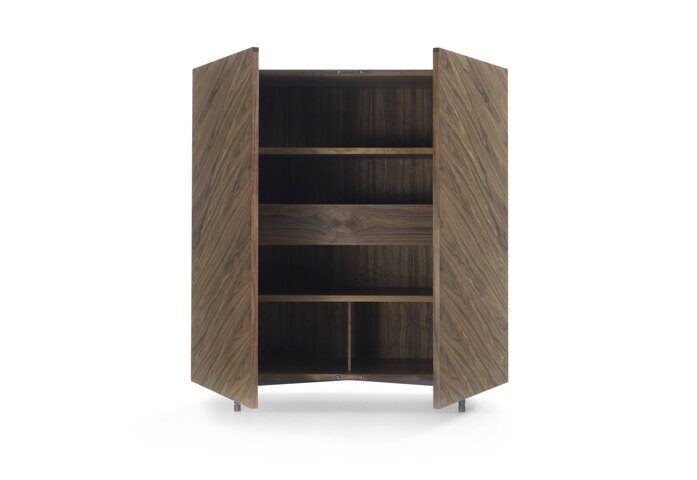 Mori Design Bartoli Design Open