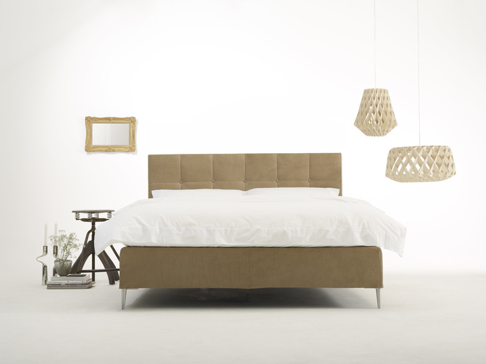 Moe Ller Design Boxspring Bohemian 8