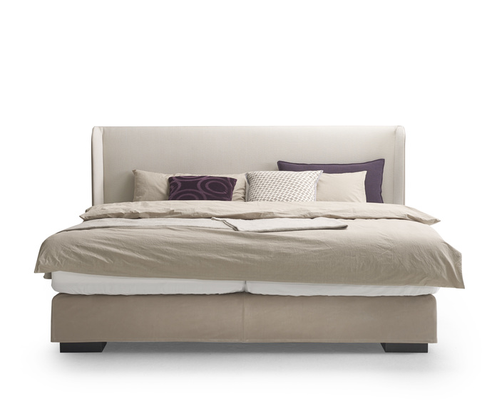 Moe Ller Design Boxspring Yoda 1