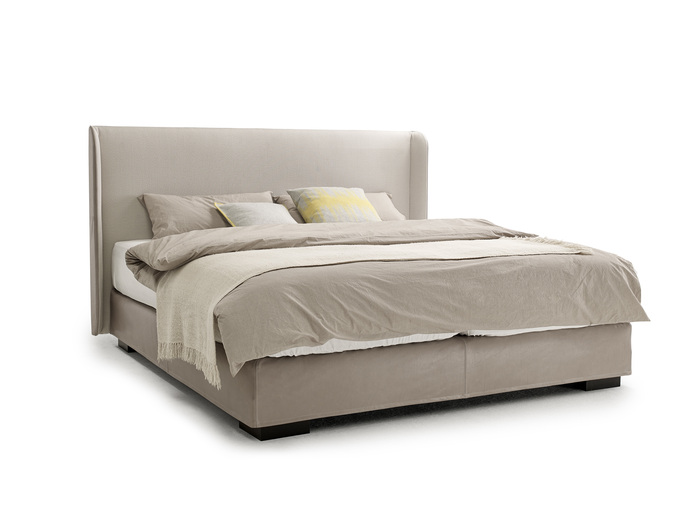 Moe Ller Design Boxspring Yoda 2