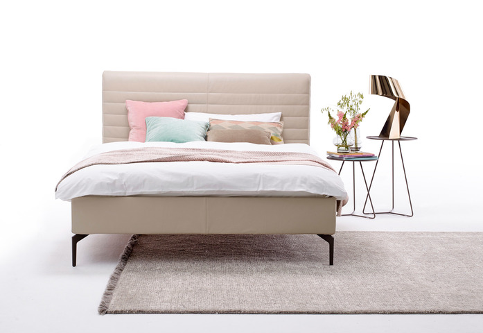 Moe Ller Design Pad Leder 1 2