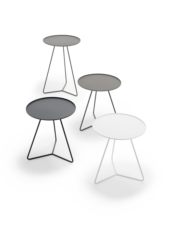 Moe Ller Design Steely 1