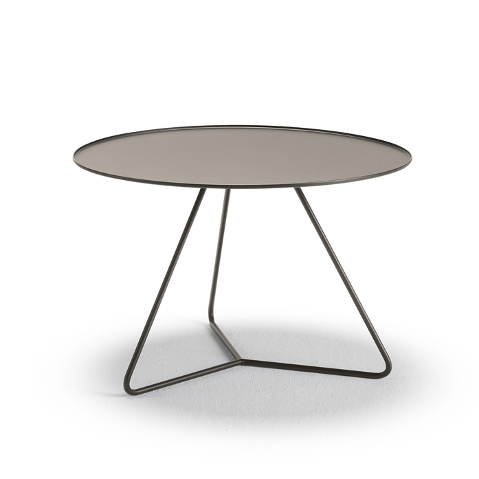 Moe Ller Design Steely 5