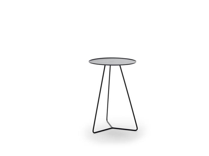 Moe Ller Design Steely 6