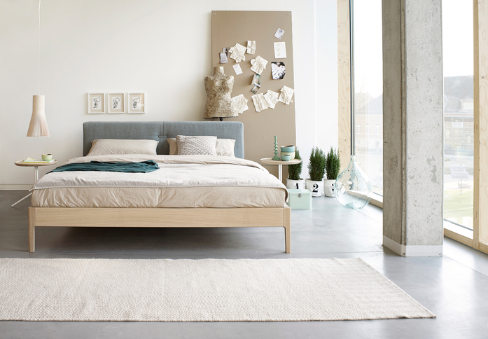 Moe Ller Design Thread Wood 4