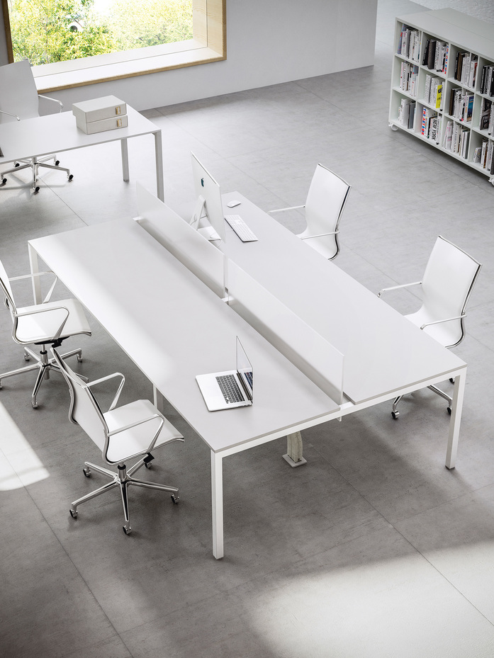 Multiple Workstation Framework 2 0 Fantoni