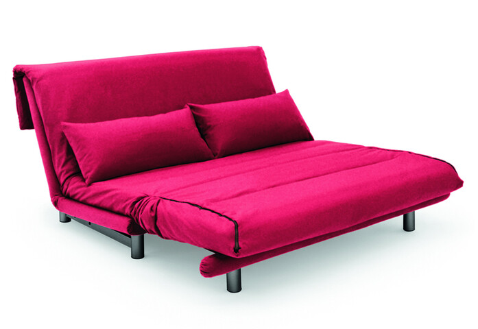 Multy Relaxposition Rot