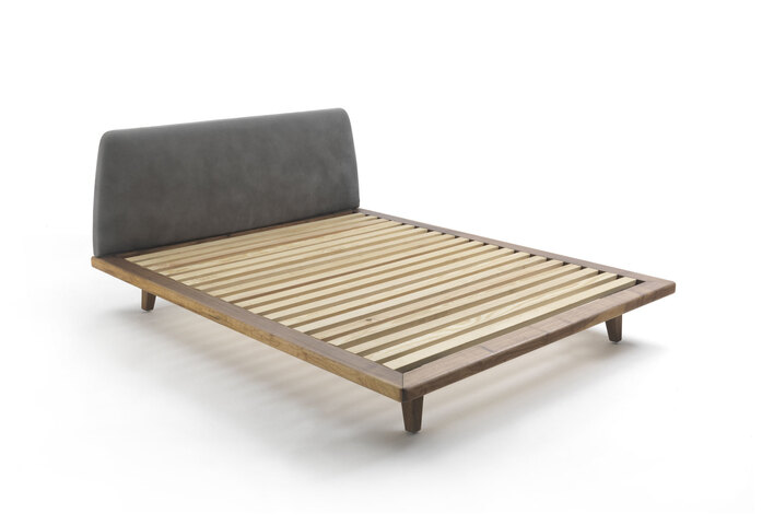 Mybed Design Studio Zero Empty