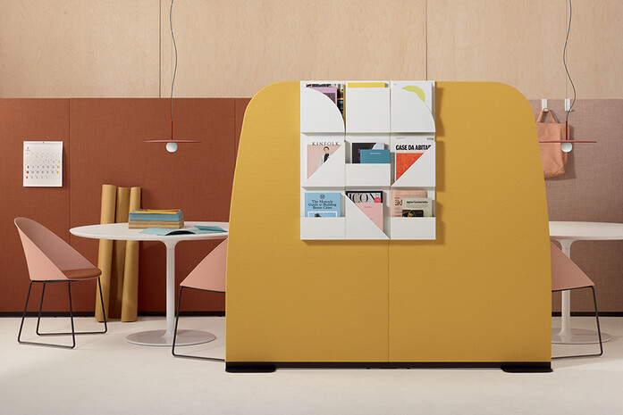 Magazine Holder 2