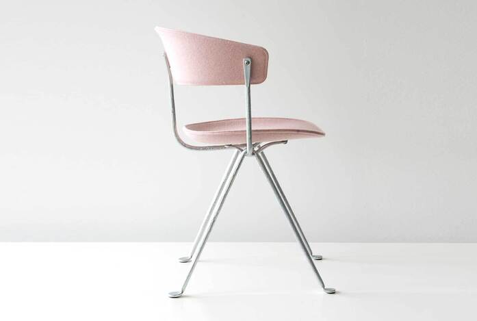 Magis Officina Stuhl 01