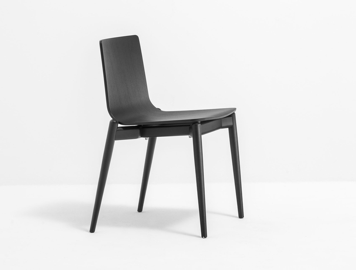 Malmo Chair 390 Pedrali Slider 2