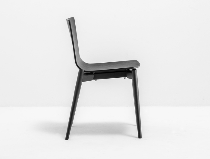 Malmo Chair 390 Pedrali Slider 3