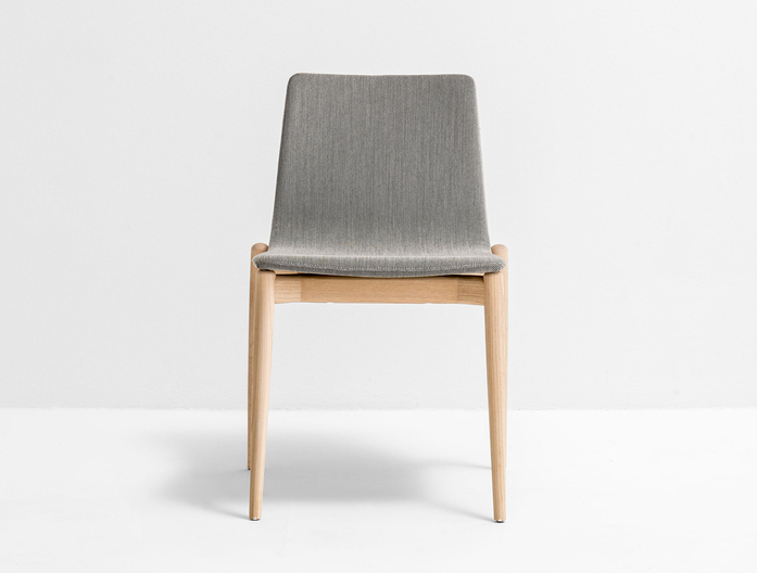 Malmo Chair 391 Pedrali Slider 2