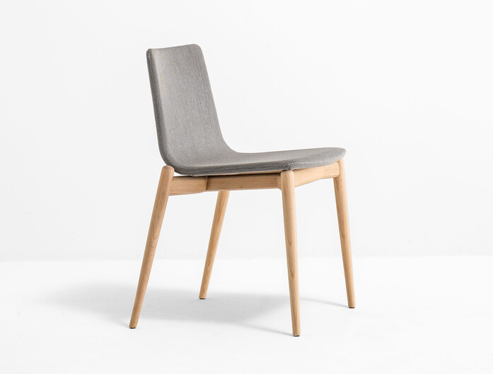 Malmo Chair 391 Pedrali Slider 3