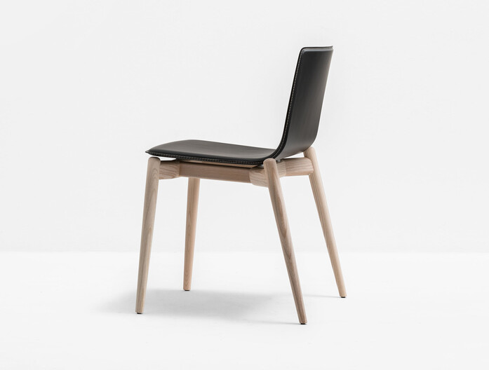 Malmo Chair 391 Pedrali Slider 5