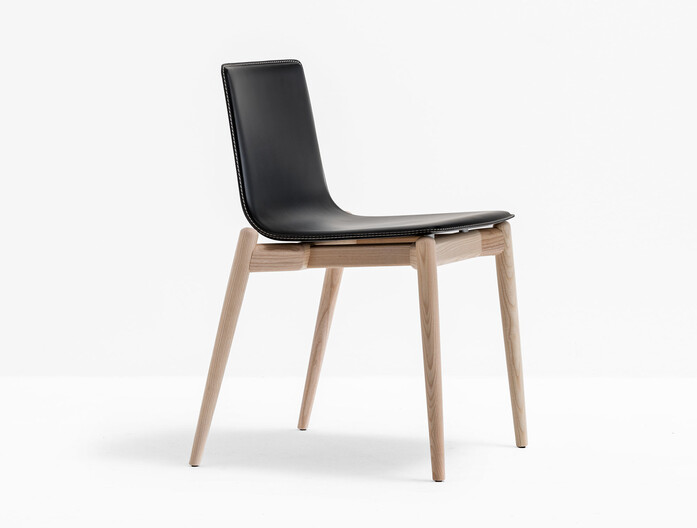 Malmo Chair 391 Pedrali Slider 6