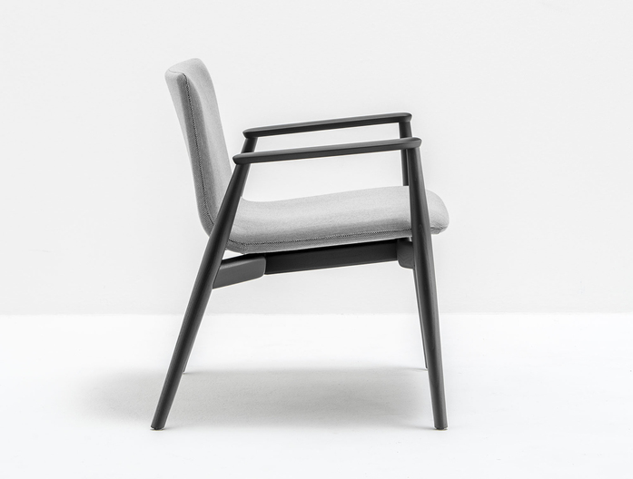 Malmo Lounge 296 Pedrali Slider 2