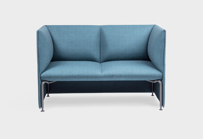 Materia Alto 2Seater