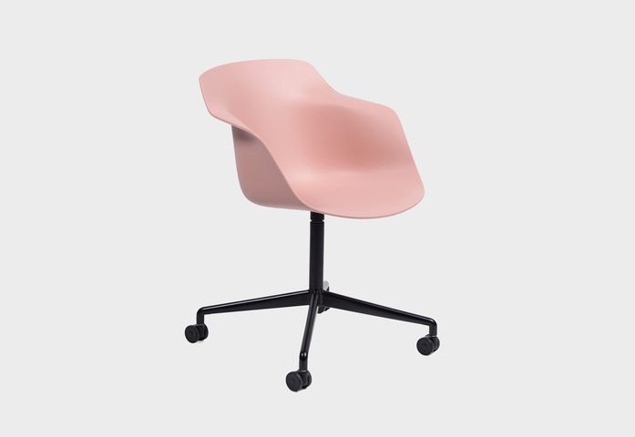Materia Pax Pink