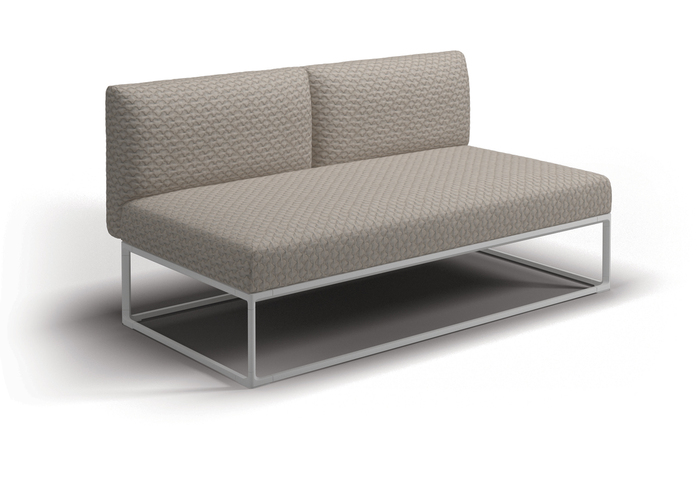 Maya 75 X 150 Centre Unit White Wave Buff 01