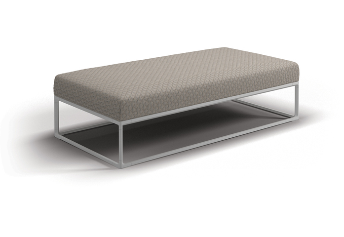 Maya 75 X 150 Ottoman White Wave Buff 01