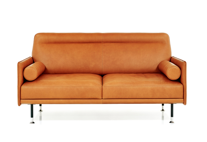 Melange Sofa 1