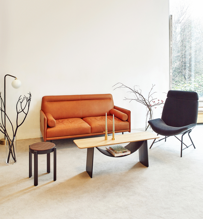 Melange Sofa 4