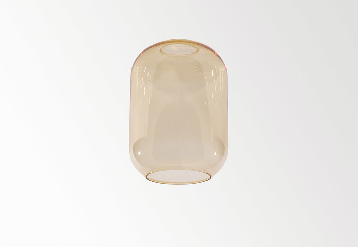 Mello Glas L2534 Amber
