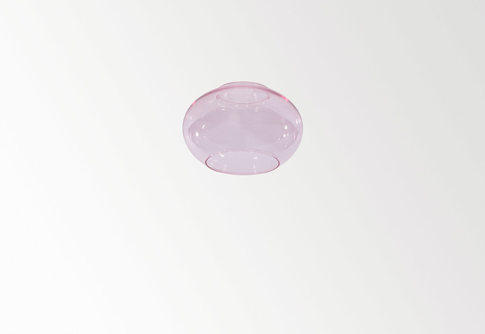 Mello Glas R23 Pink