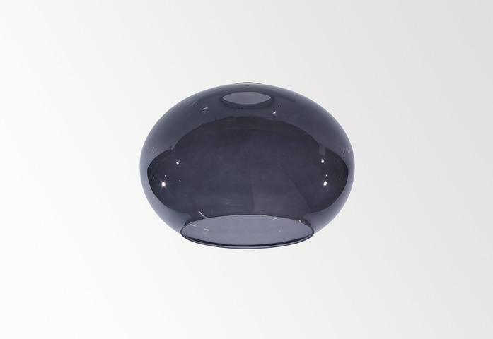 Mello Glas R40 Smoke