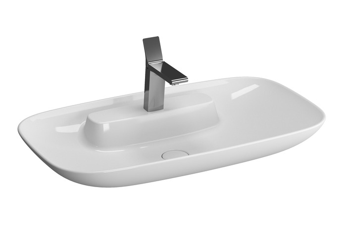 Memoria Aufsatzwaschtisch 007