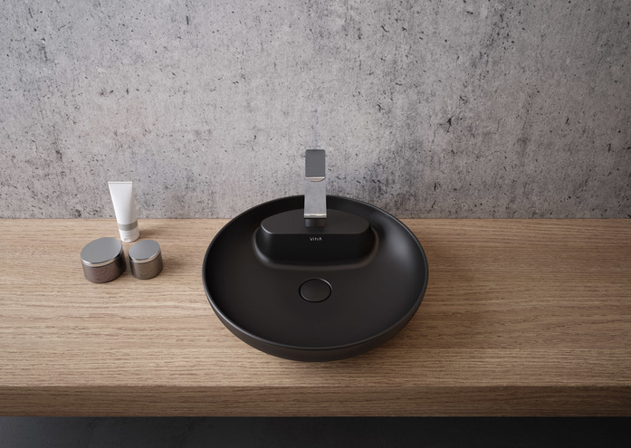 Memoria Aufsatzwaschtisch 05