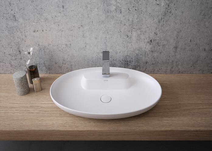 Memoria Aufsatzwaschtisch 06