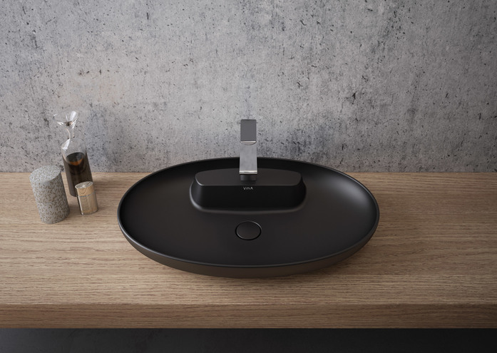 Memoria Aufsatzwaschtisch 08